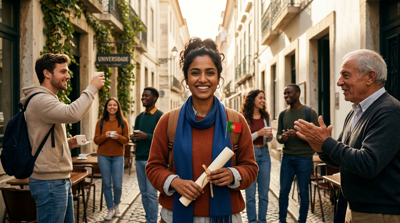 9 Benefits of Earning a Degree in One of Europe’s Most Welcoming Countries
