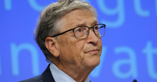 Bill Gates Identifies Four Careers He Believes AI Is Least Likely to Replace