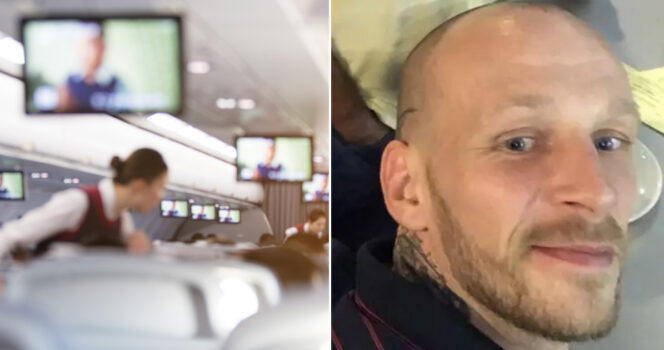 Father of Three Dies Following Mid-Flight Incident on Jet2 Aircraft