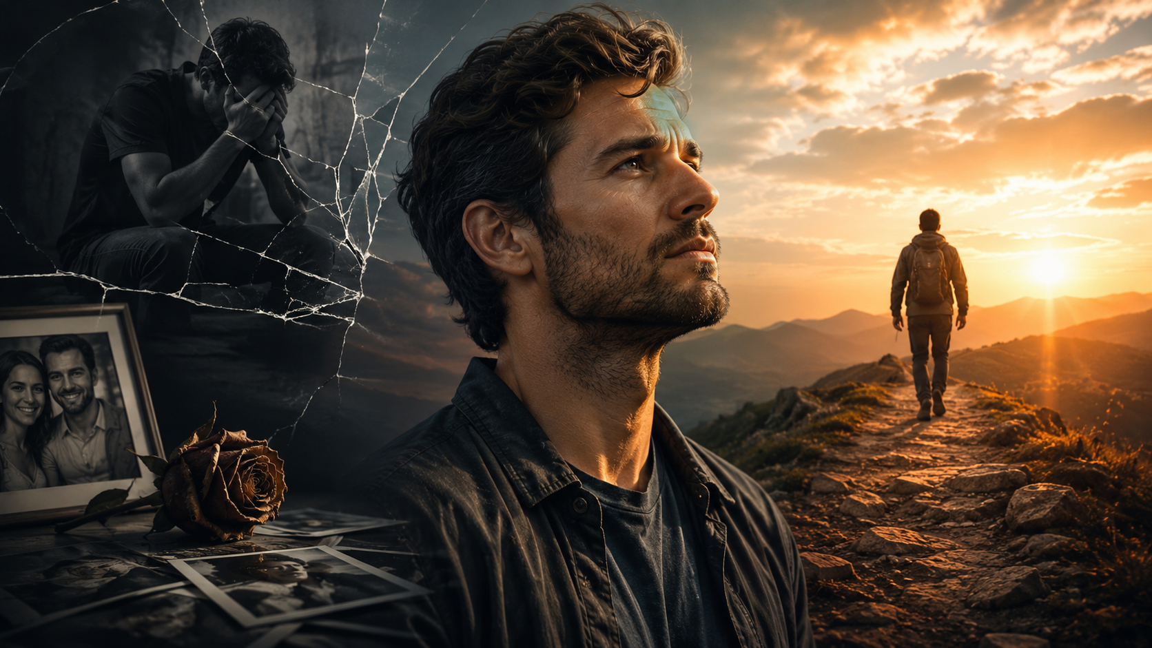 10 Signs the Human Mind Rebuilds Strength After Sudden Loss