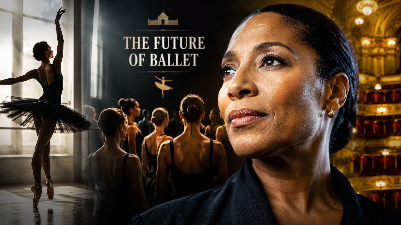 10 Signs Janet Rollé’s Leadership Marks a New Era in Ballet
