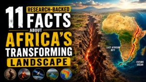 11 Research-Backed Facts About Africa's Transforming Landscape