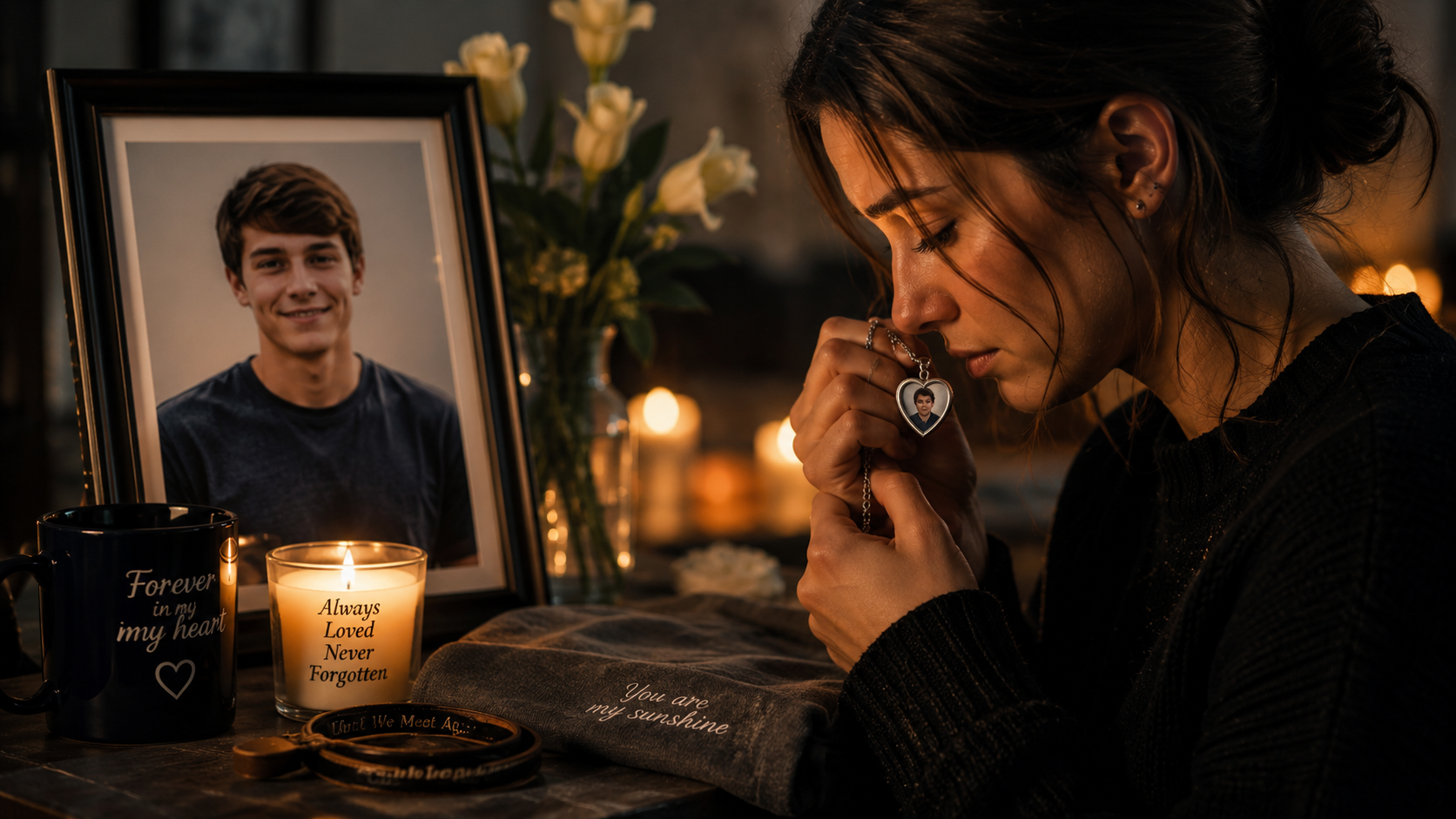6 Ways People Use Symbolic Gifts to Maintain Emotional Presence After Death