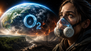 11 Things Experts Say Earth’s Oxygen Future Reveals About Survival
