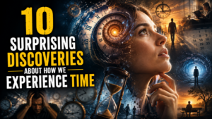 10 Surprising Discoveries About How We Experience Time