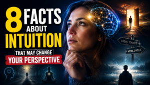 8 Facts About Intuition That May Change Your Perspective