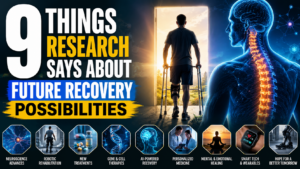 9 Things Research Says About Future Recovery Possibilities