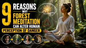 9 Reasons Why Forest Meditation Can Alter Human Perception of Danger]