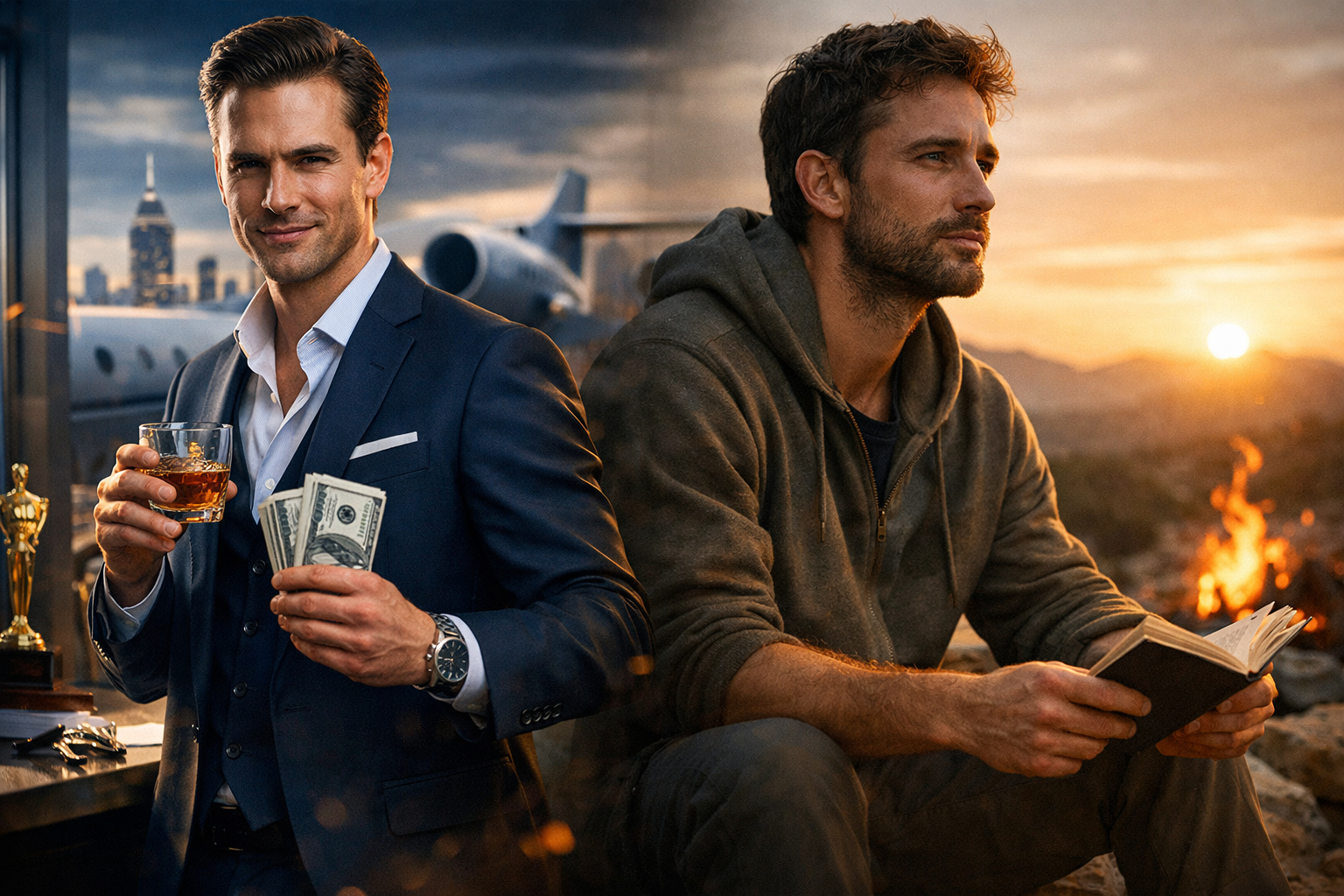 10 Clues That Someone Measures Success Differently Than Most