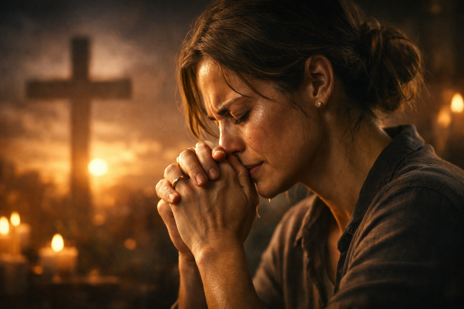 7 Things Research Says About Faith and Emotional Resilience