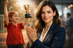 8 Ways Childhood Encouragement Can Shape Adult Confidence