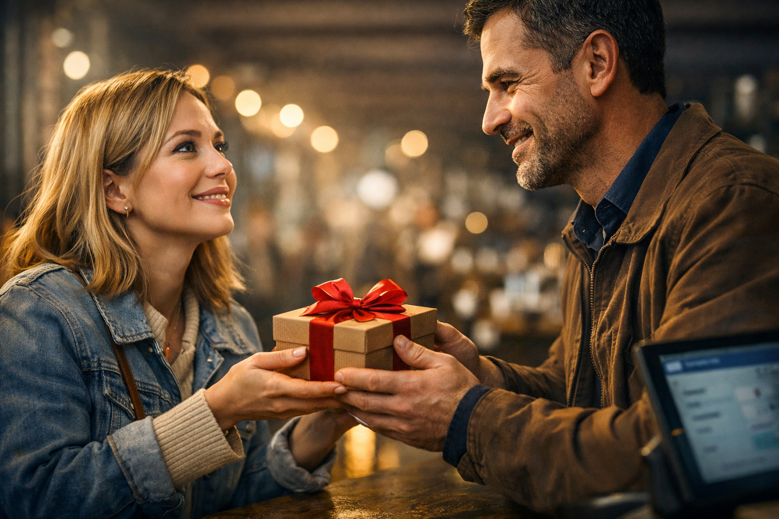9 Things Research Says About Generosity and Customer Trust