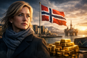 7 Surprising Lessons From Norway’s $2 Trillion Wealth Fund Success