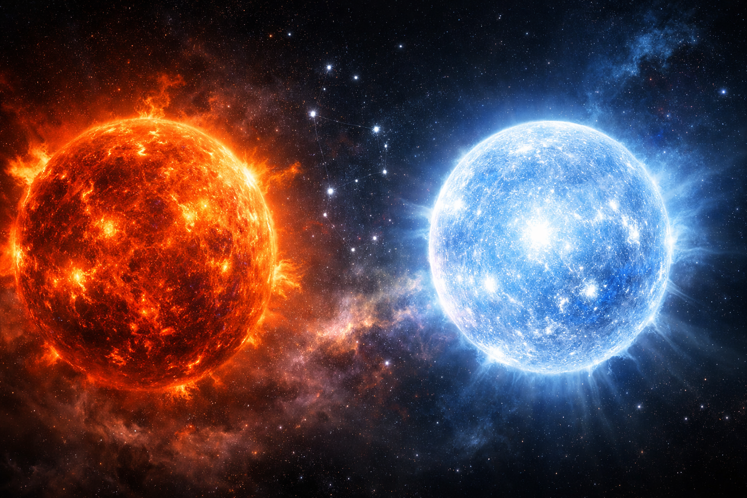 12 Fascinating Facts About Rigel and Betelgeuse