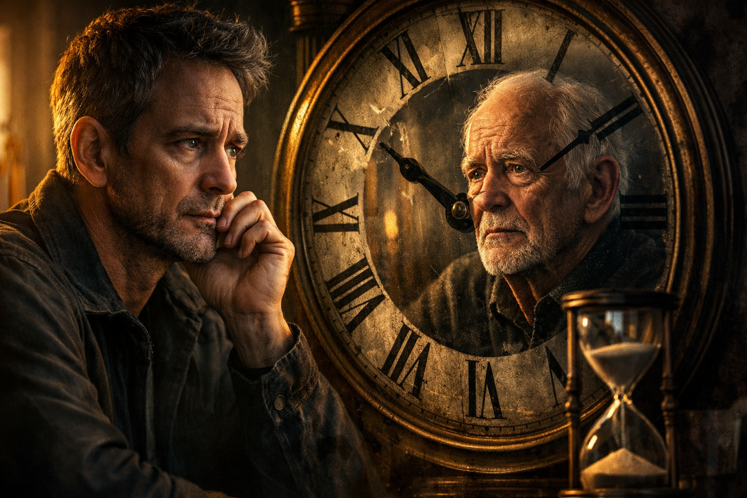 12 Lessons Most People Learn Too Late About Time