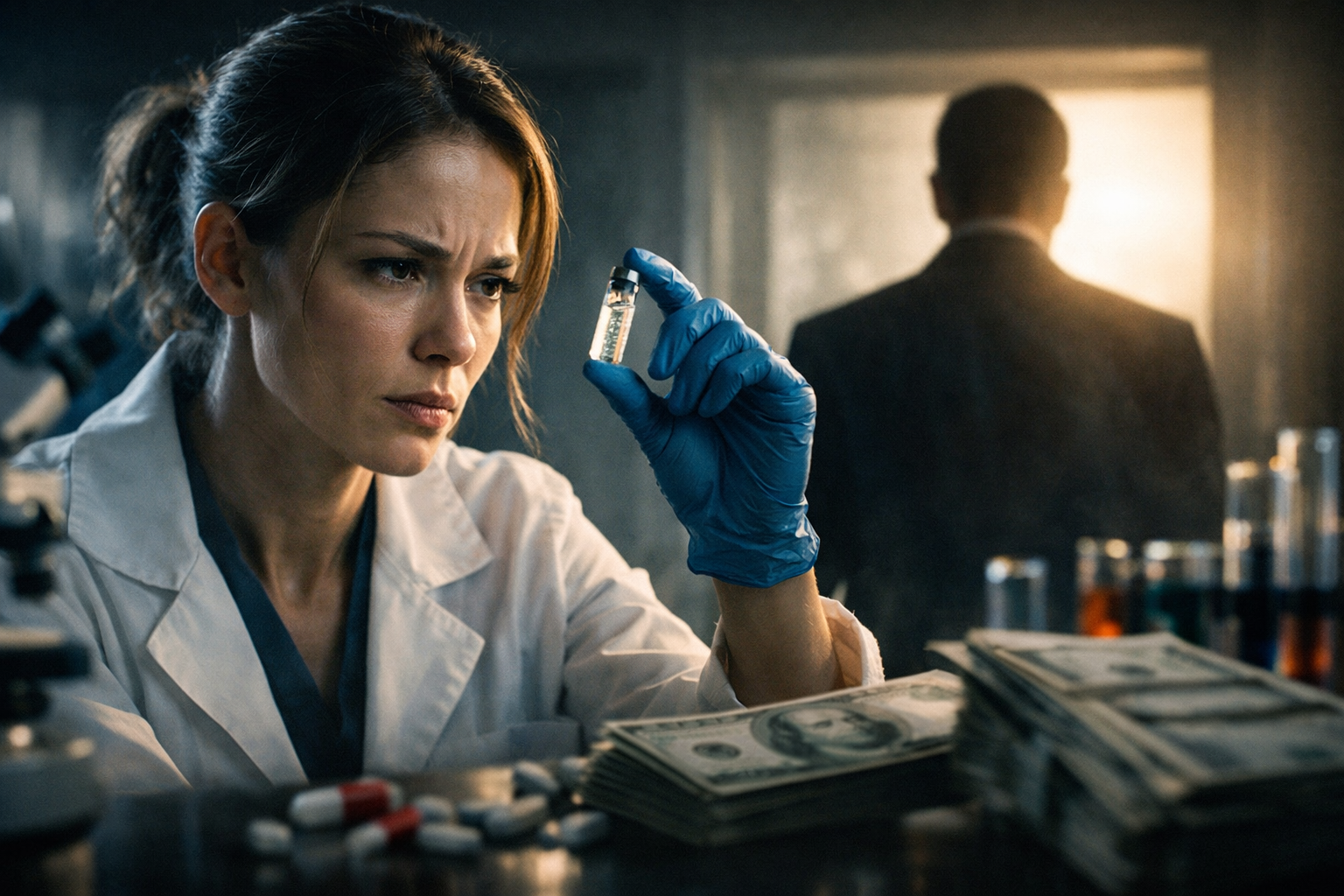 7 Facts About Drug Development Most People Never Hear About
