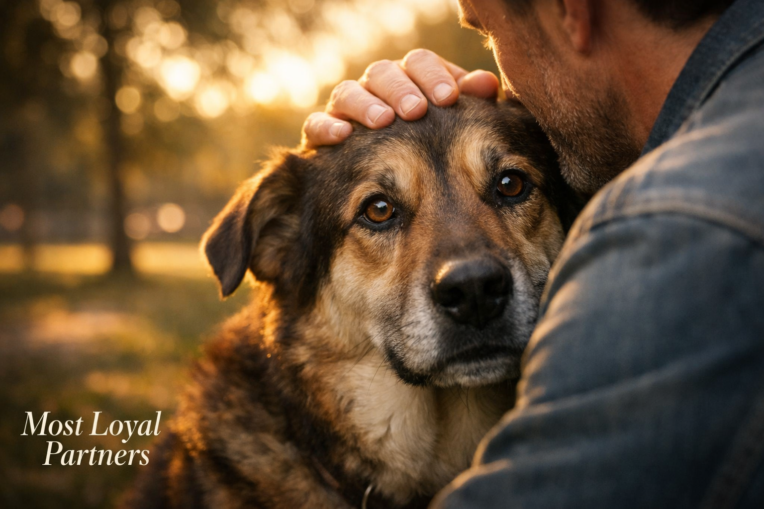 15 Reasons Why Dogs Are Often Called Humanity’s Most Loyal Partners