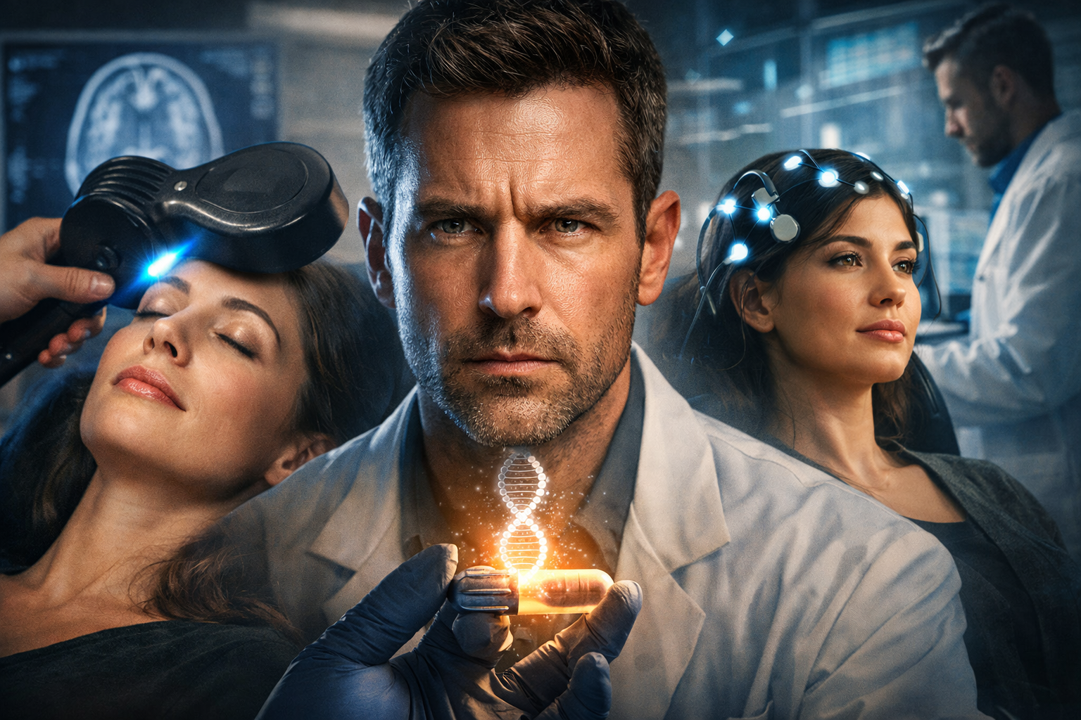 9 Reasons Why Scientists Continue Exploring Noninvasive Therapies