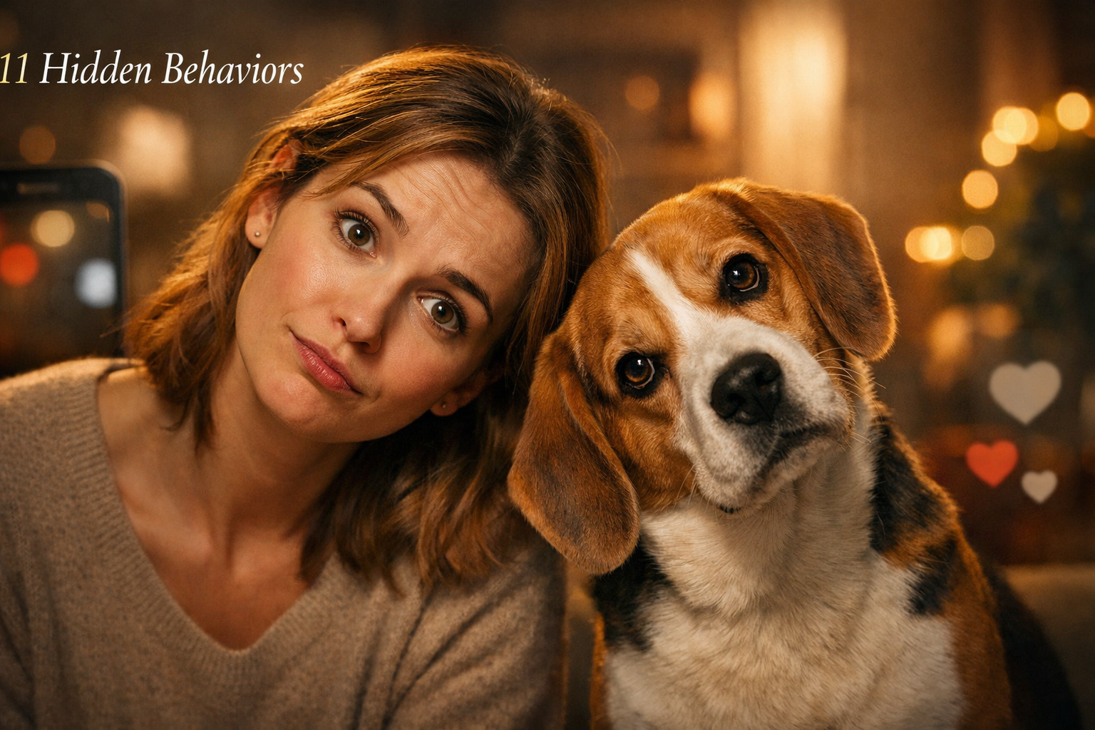 11 Facts About Human Behavior Hidden in Viral Pet Moments
