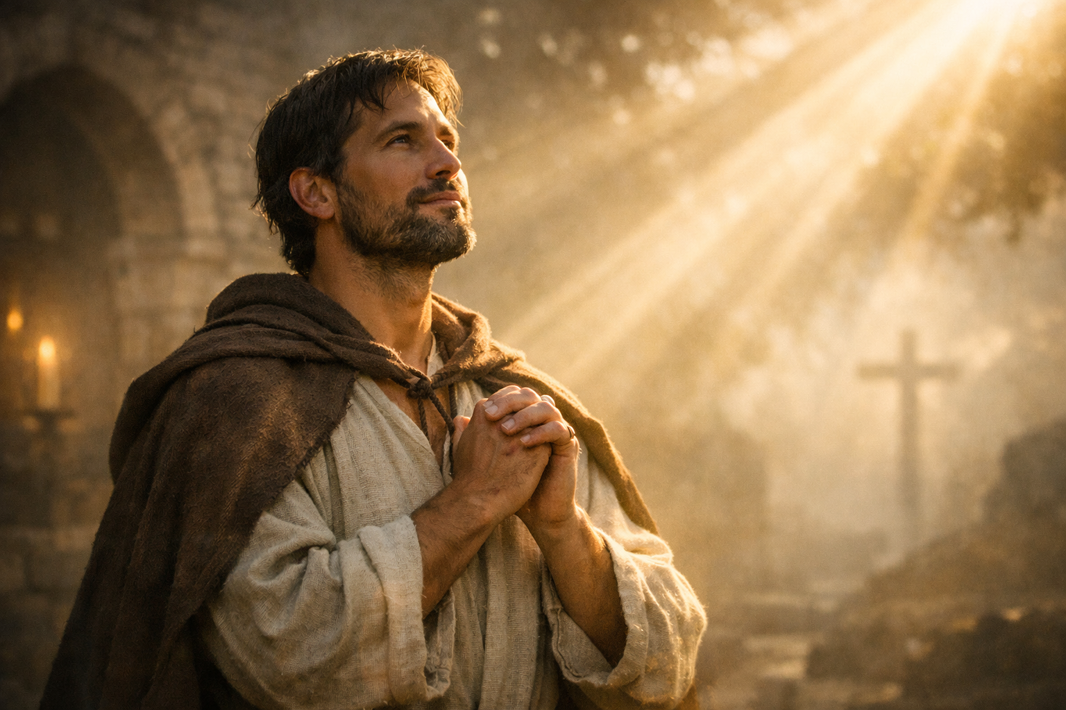 9 Lessons From History’s Most Meaningful Acts of Faith