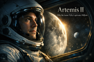 7 Reasons Why Artemis II’s Lunar Flyby Resonates With Millions