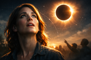 11 Things Most People Miss During a Solar Eclipse