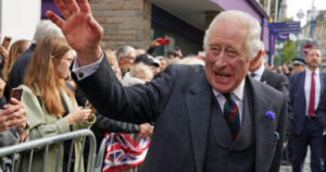 100 Last Names That May Have Connections to Royal Ancestry