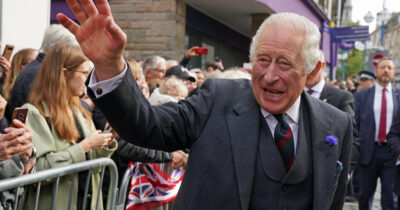 100 Last Names That May Have Connections to Royal Ancestry