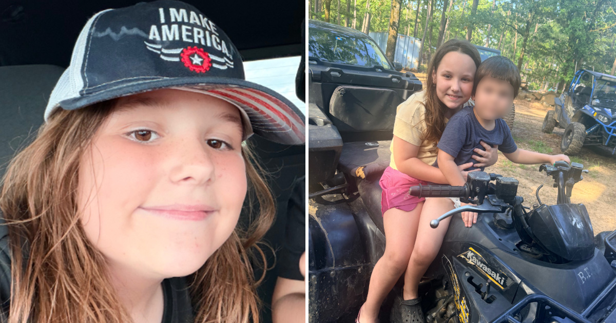 8-Year-Old Girl Dies in ATV Accident During Family Trip as Loved Ones Remember Her Joyful Spirit