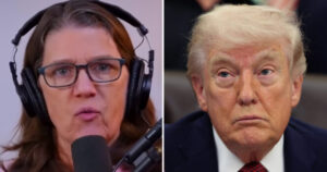 Mary Trump Claims She Knows What Donald Trump Fears Most