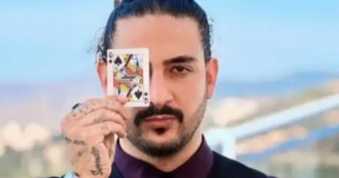 Australian Magician Daniel Hidden Found Dead After 11-Day Search in Remote Bushland