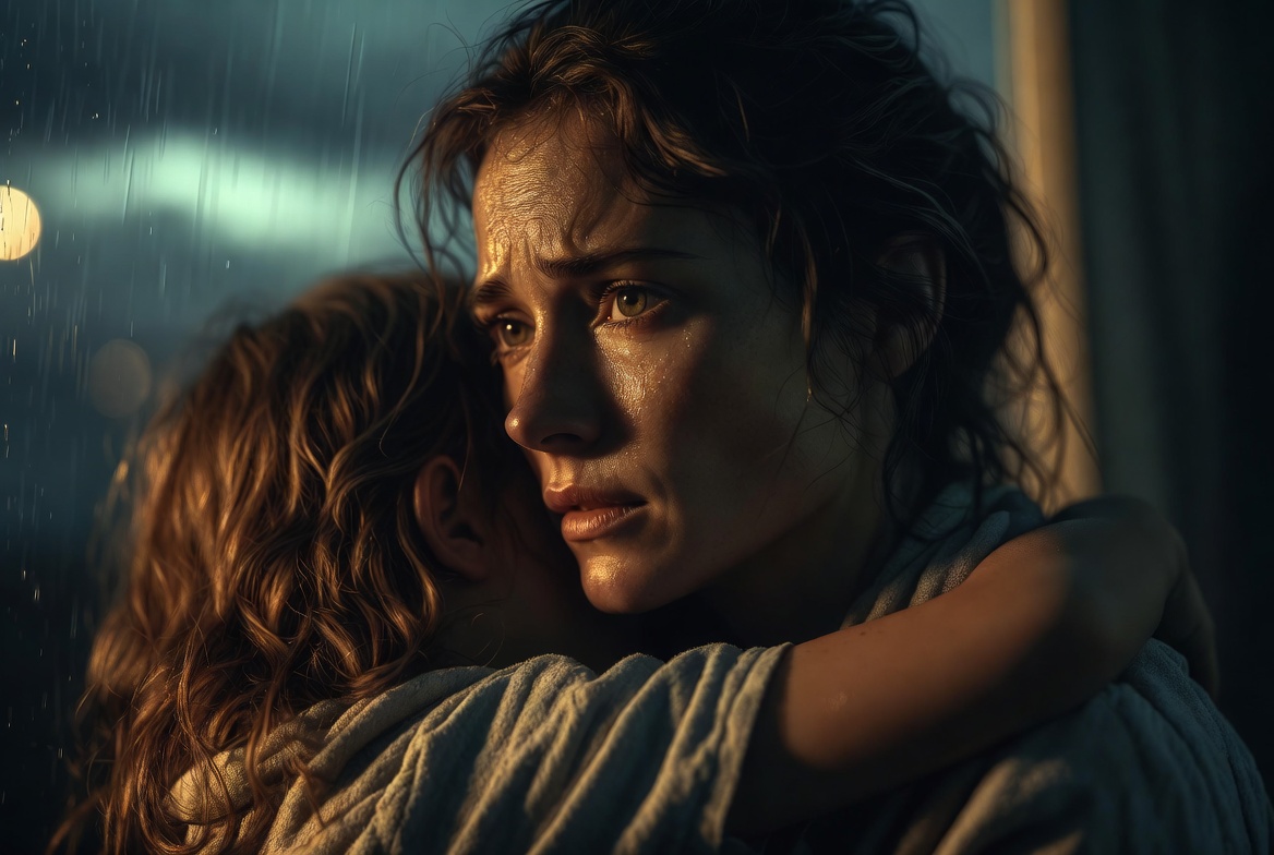 12 Signs a Mother’s Love Becomes Strongest in Life’s Hardest Moments