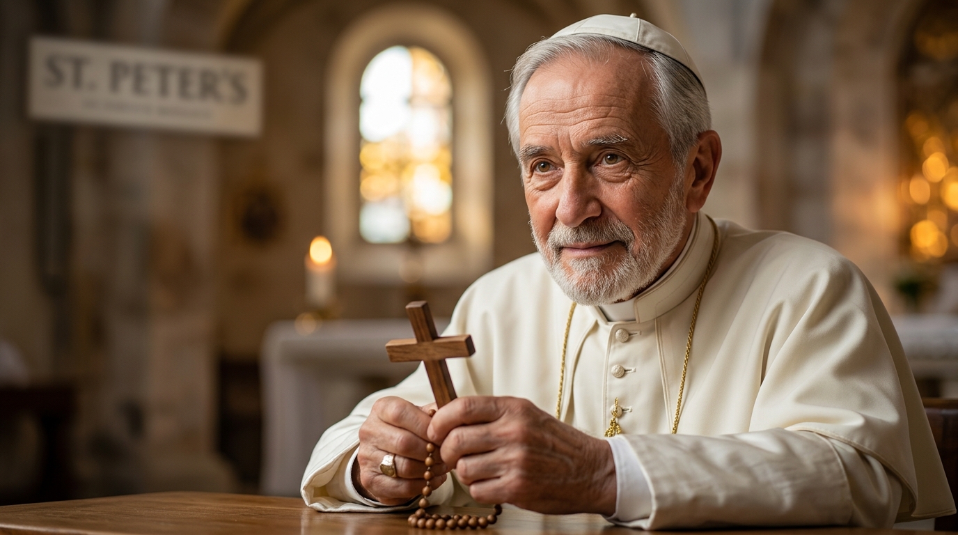 10 Humble Lessons Pope Leo XIV Says Can Transform Daily Life