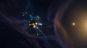 10 Mind-Blowing Facts About Voyager Missions Beyond the Solar System