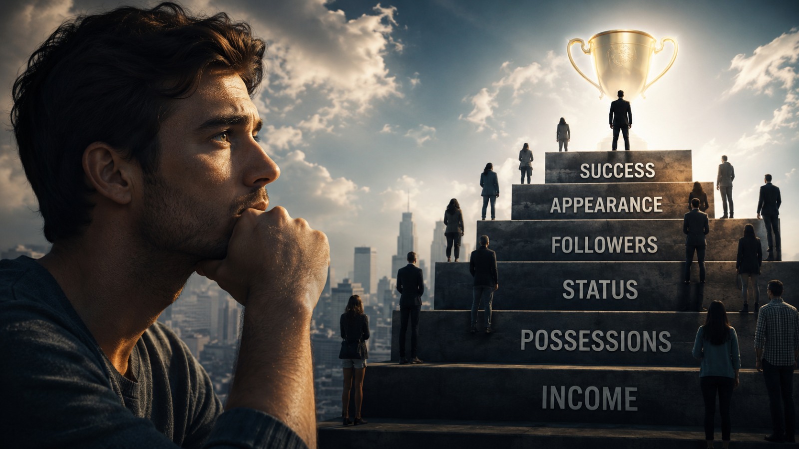 14 Surprising Truths About How Society Measures Achievement