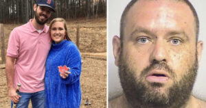 Husband Recalls the Final Words He Heard Before His Wife Was Tragically Killed