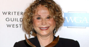 **Ellen Weston, Beloved The Young and the Restless Star, Dies at 87