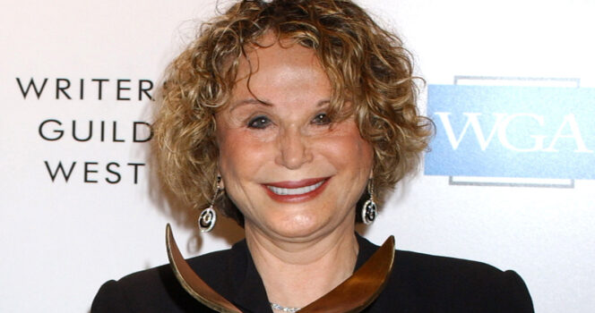 **Ellen Weston, Beloved The Young and the Restless Star, Dies at 87