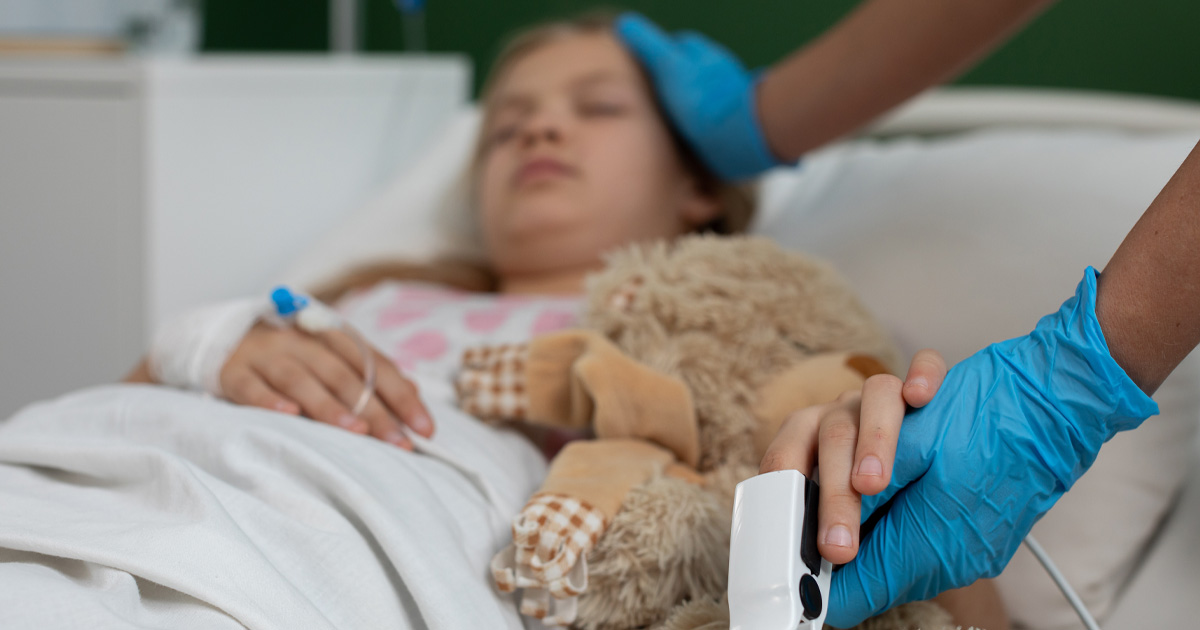 Netherlands Reports First Euthanasia Case Involving a Child Under 12 Since Law Expansion