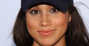 Meghan Markle Opens Up About Changing Her Surname