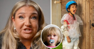 Jo Frost Criticizes Parenting Habits She Says Can Undermine Children’s Resilience