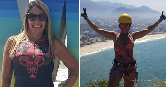 Second Fatal Accident in Brazil as Woman Dies in 100-Foot Hiking Fall Days After Bungee Tragedy
