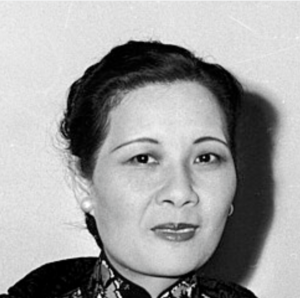 How Soong Mei-ling Built a Remarkable Legacy of Health and Longevity
