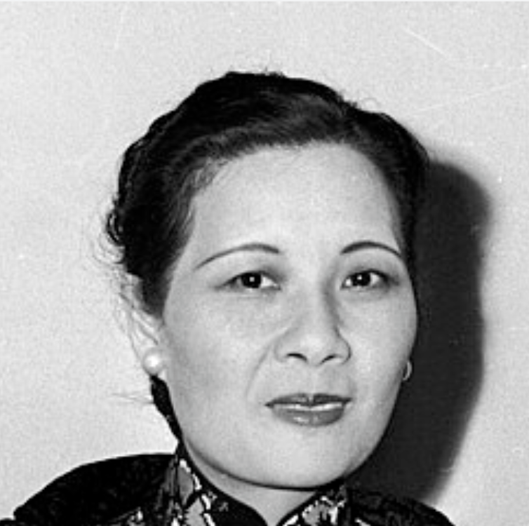 How Soong Mei-ling Built a Remarkable Legacy of Health and Longevity