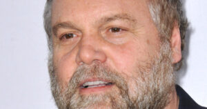 Vincent D'Onofrio Says His Career-Defining Performance Changed How People Saw Him
