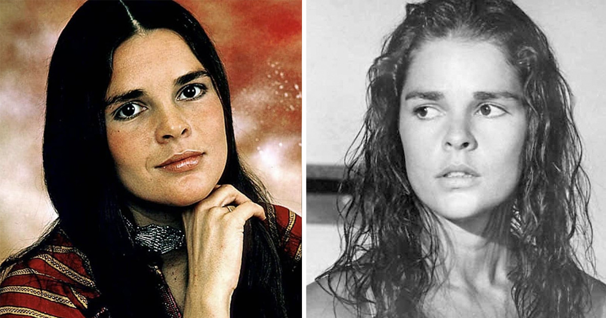 The Personal Sacrifices Ali MacGraw Made During Her Relationship With Steve McQueen
