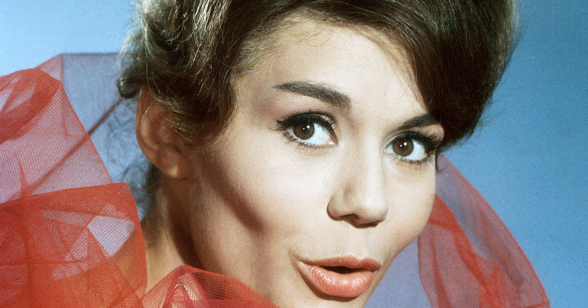 Giorgia Moll, Star of The Quiet American and European Cinema Icon, Dies at 88