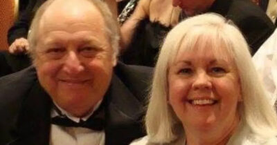 ‘All My Children’ Actor Paul Avery and Wife Sheila Avery Die in Devastating House Fire