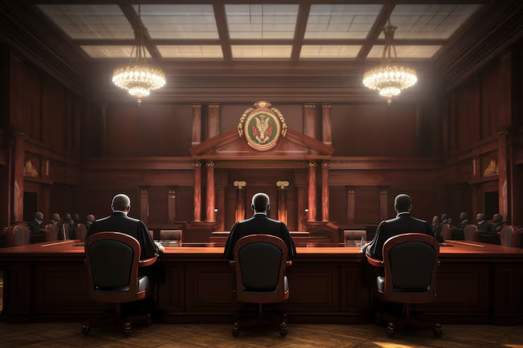 A Teen’s Courtroom Outburst Took an Unexpected Turn When His Mother Spoke Up
