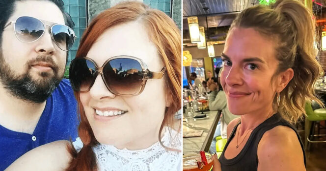 Woman Who Had Sex With Her Husband Every Day for a Year Says the Biggest Change Had Nothing to Do With the Bedroom